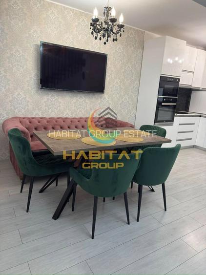 Vanzare vila P+1+M 138 mp mobilata utilata cu loc parcare Berceni Metalurgiei - 3