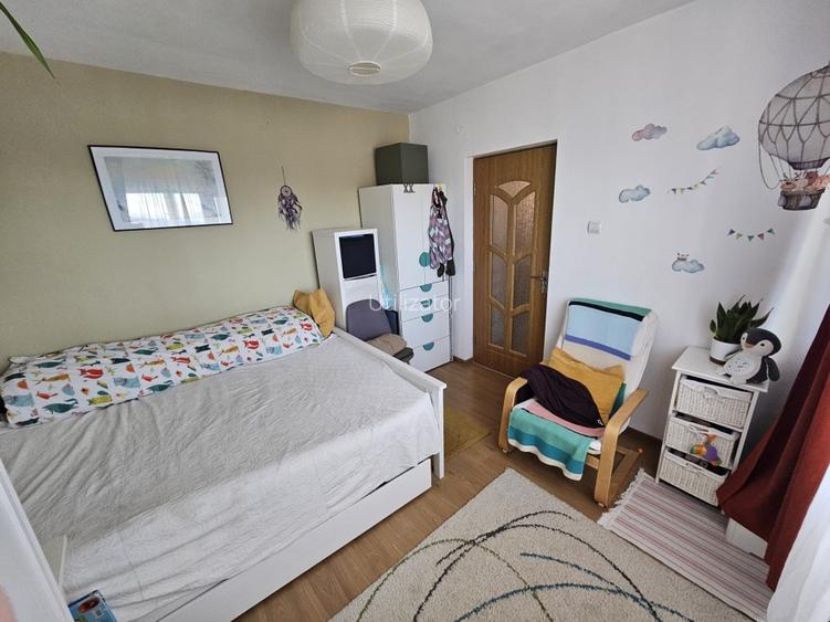 Apartament cu 2 camere - 4