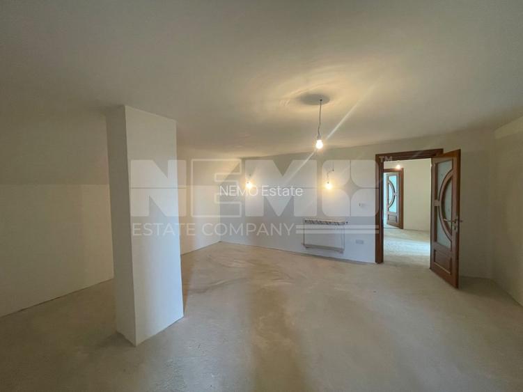 Casă la Rosu | Teren imprejmuit | Priveliste panoramica| Burla - 19