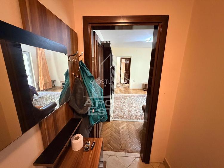 Apartament cu 2 camere, de inchiriat, Complexul Studentesc, Centrala - 3