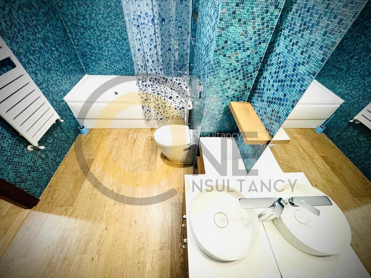 Apartament 4 camere Unirii - Tineretului - 17