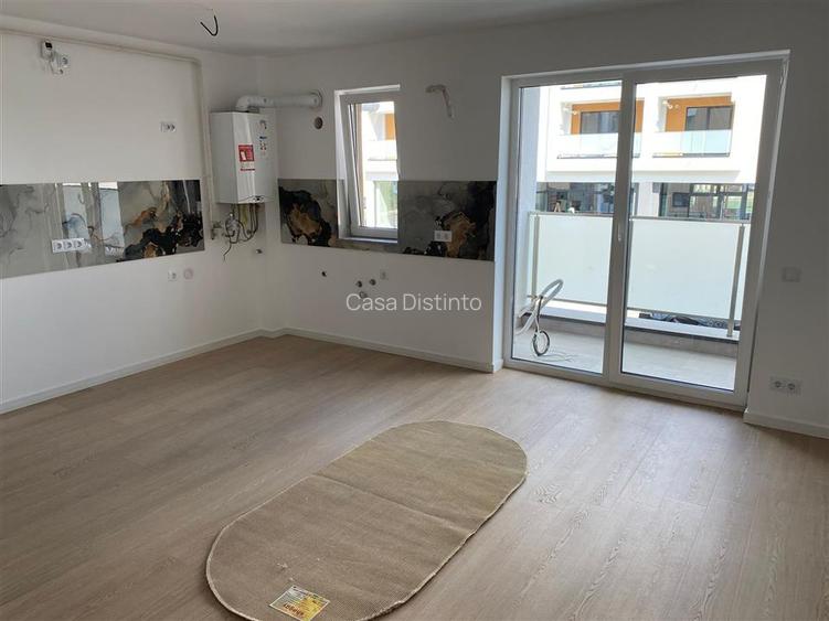 Apartament cu 3 camere si parcare inclusa - 2