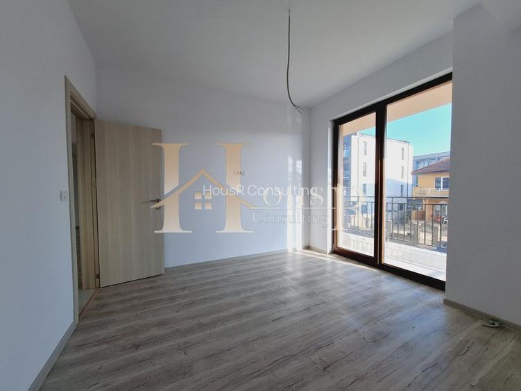 Girocului, langa ESO. LIFT. Spatios, 53 mp utili + terasa de 10 mp. - 26