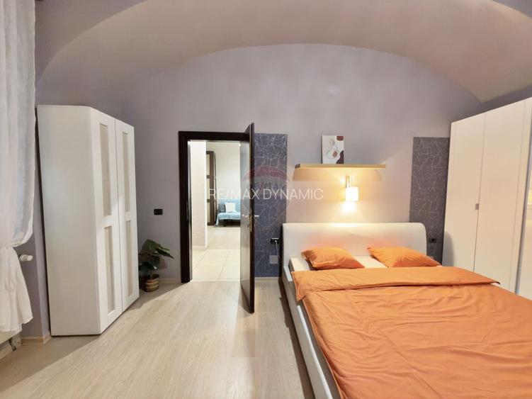 Apartament cu 2 camere de vânzare / Ready-To-Move - 3