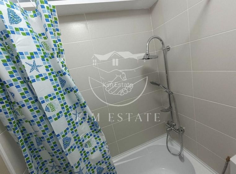 Apartament 2 Camere KM4-5 bloc nou ! - 8