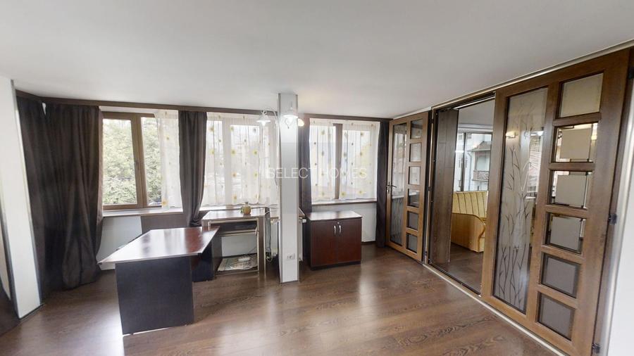 Apartament 5 camere de inchiriat in vila zona *Banu Manta* Tur virtual - 23