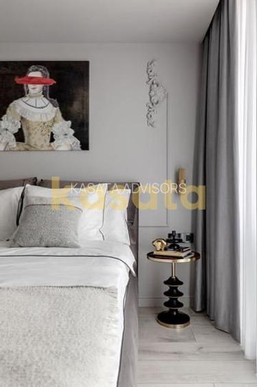 Studio | Herastrau | Ready to move | Premium - 7