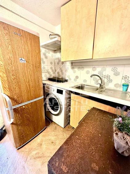 Garsoniera de inchiriat, zona Balcescu, Timisoara - 5