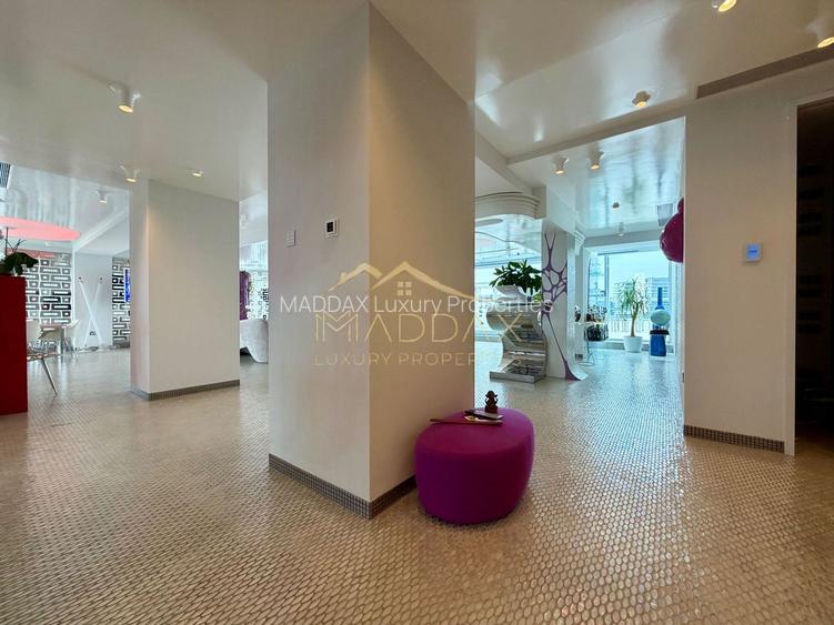Exclusive Penthouse *514sqm* / terrace 255sqm - Lake View // Floreasca - 20