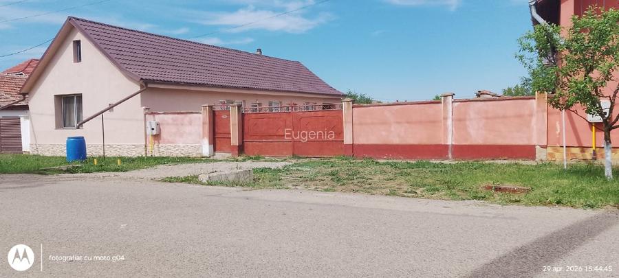 Casă de vânzare Șagu Arad - 2