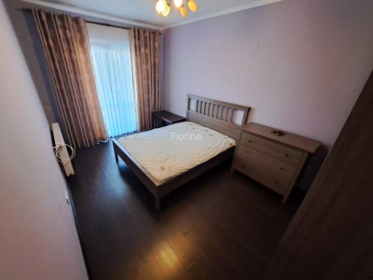 Apartament 2 camere, decomandat, bloc nou, Sect.6, Militari, Lujerului metrou - 2