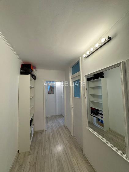 AP. 2 CAMERE COTROCENI, BUCATARIE INCHISA, BLOC REABILITAT, PARCARE - 6