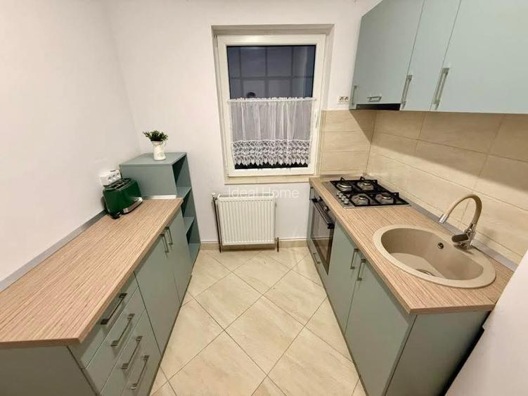 Apartament 2 camere Tomesti - 2