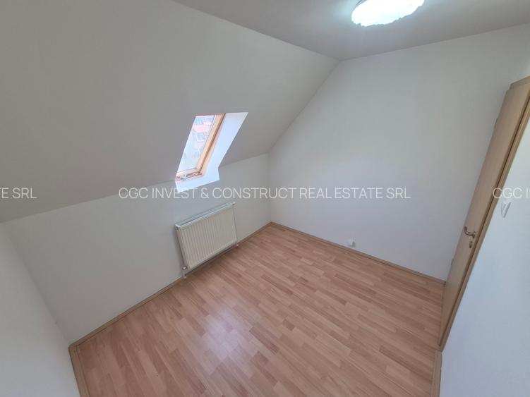 2 Cam--3 Min Spitalul Judetean-Centrala-37 MP--55.000 Euro! Negociabil - 5