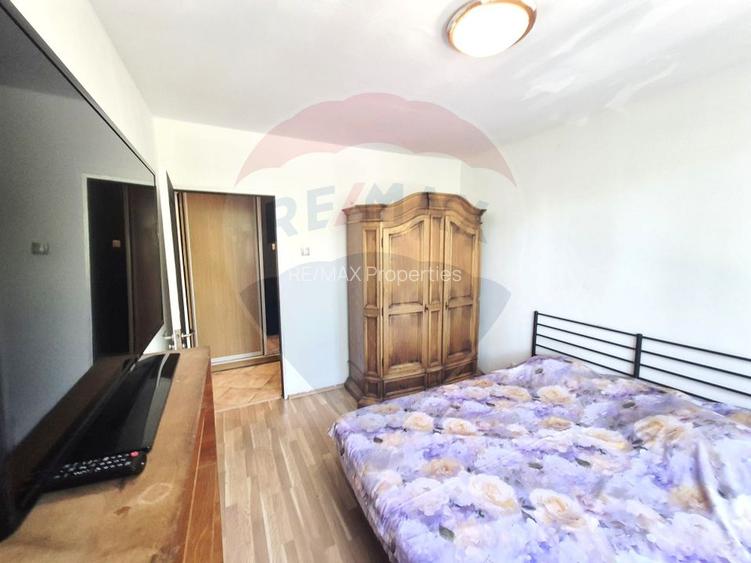 Apartament de vanzare 2 camere decomandat | Brancoveanu Berceni - 4