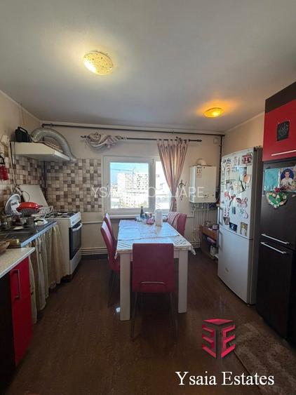 OCAZIE - IS-URI - 3 DECOMANDATE LA VANZARE - CENTRALA GAZE - - 26