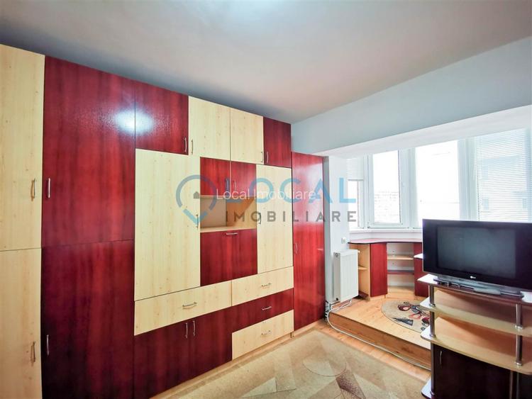 Ap. 2 camere decomandat modern 65mp parcare zona Pta Marasti - 6