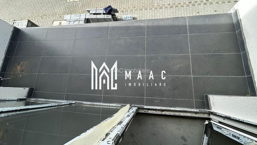 Apartament 2 camere | Etaj 1 | Încălzire în pardoseală | Parcare | Șelimbăr - 19