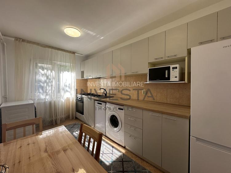 Apartament 3 camere Manastur langa scoala primara Liviu Rebreanu! - 5