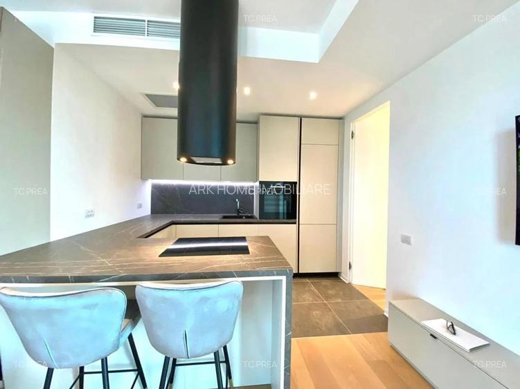 Apartament Lux One Eliade - 2