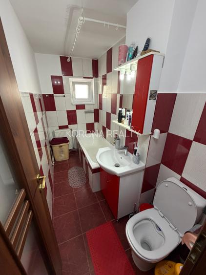 Apartament cu 2 camere de vanzare decomandat zona Faget - 22