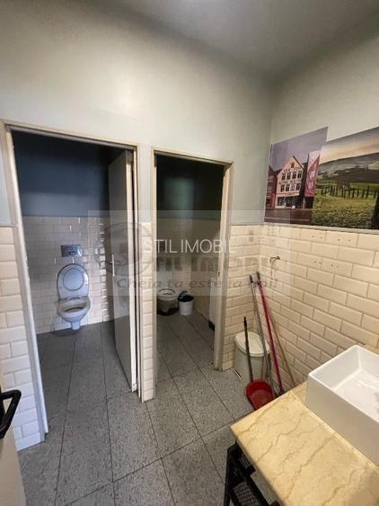 Spațiu comercial de închiriat – 120 mp | Esplanada Nicolina - 4