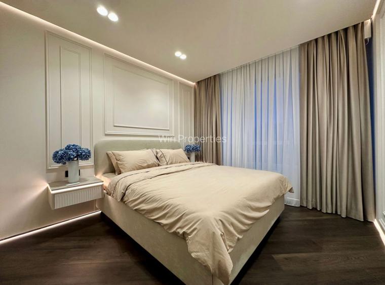 Apartament cu 2 camere – Pipera Plaza – 60 mp – etaj 3 – parcare inclusă - 6