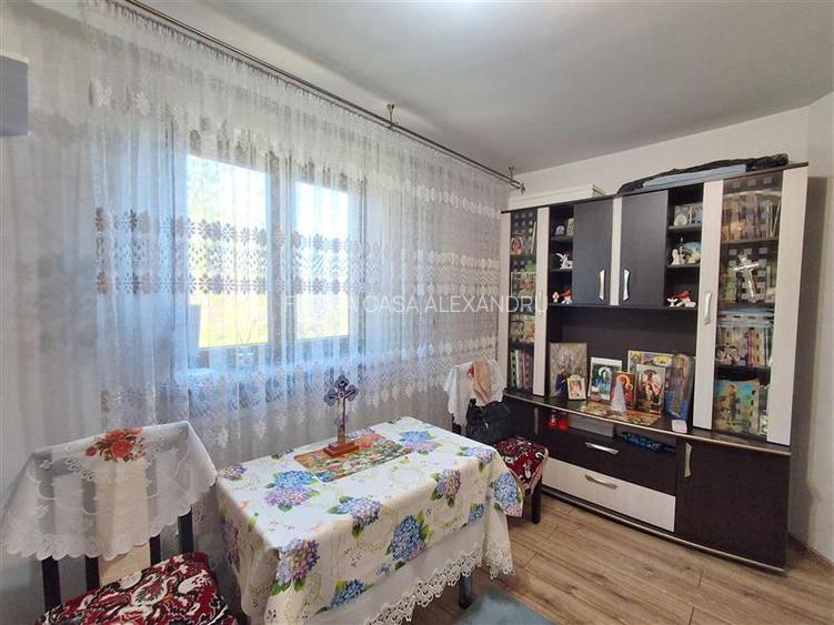 Vila 6 camere , teren 475 mp , str. Soarelui - Rediu , Iasi - 11