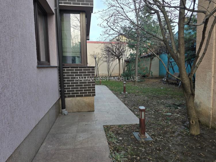 Timpuri Noi, 10 minute metrou, pe Cuza Voda, vila exclusivista P+1+M, lux, - 5