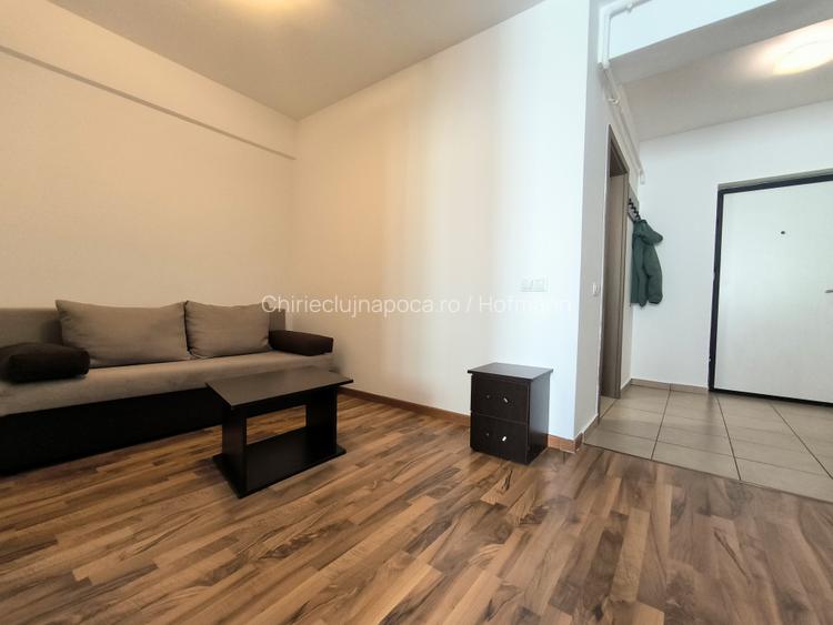 Apartament cu 2 camere+parcare, bloc nou chiar langa FSEGA/Iulius Mall - 3