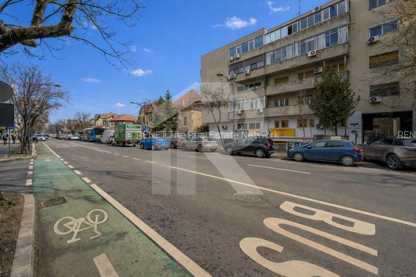 BELLER | Inchiriere apartament cochet 3 camere | Garaj - 20