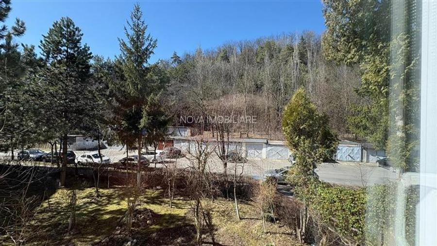 Racadau - Intrare, doua camere, mobilat si utilat, prima inchiriere - 13