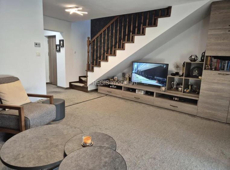 Casa tip Duplex in Cartier Bunloc - 3