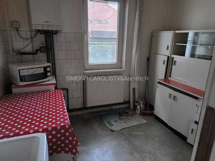 Apartament ideal pentru cabinet medical, locatie Centrala - 5