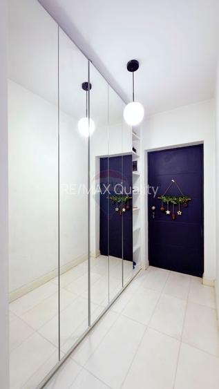 Vila 4 camere Ariesului | Teren 251 mp | 2 parcari | 10 min Metrou - 41