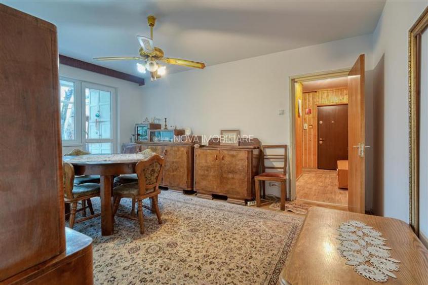 Apartament 4 camere, Astra, etaj 1, comision 0 % - 4