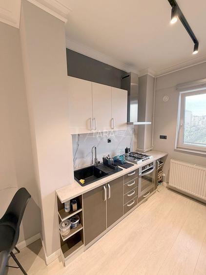 Apartament 3 camere modern | Zona Biblioteca Județeană - 4