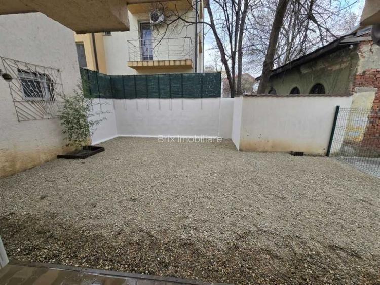 Apartament 2 camere - Zona Tei - Curte Proprie - Parcare - Centrala - 2