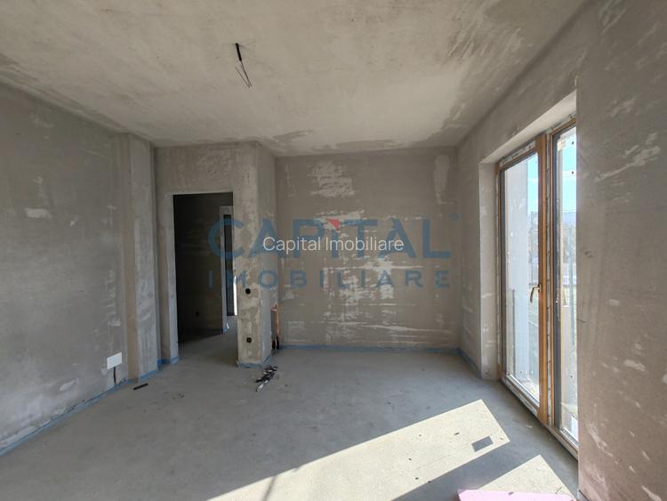 Duplex de vanzare in cartierul Gheorgheni. Comision 0! - 6