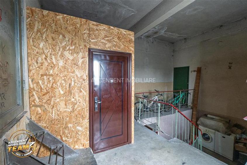 3D! Gata de mutat!Apartament 2 camere, decomandat,renovat,mobilat,utilat,Garii - 22