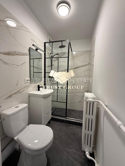 2 camere Kogalniceanu | Renovat total | Parc Cismigiu |  - 7