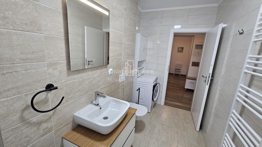 Apartament 2 Camere/Modern/Parcare/Boxa, Complex Maurer Residence - 7
