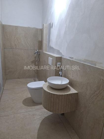 Spațiu de birouri de închiriat | 100 mp | Etaj 1 | Calea Unirii - 7