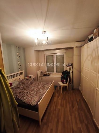 Apartamet de vânzare 3 camere+living -  Cișmigiu - renovat, Fără Risc Seismic - 3