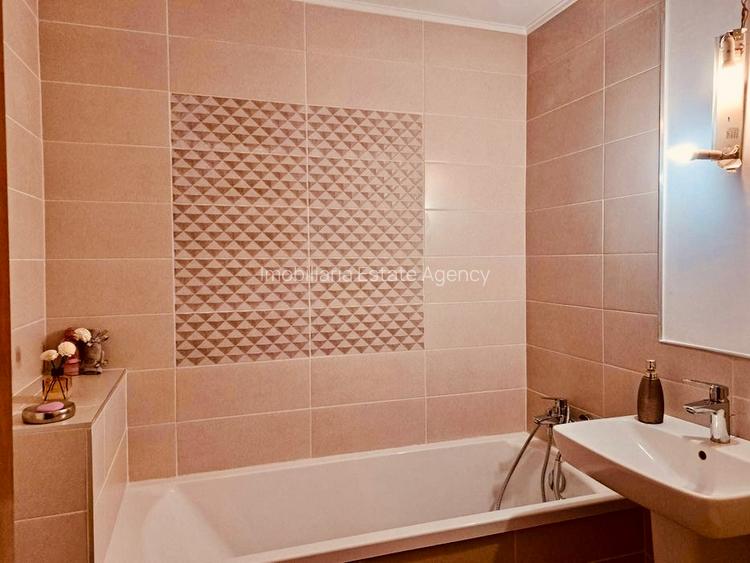 Apartament 2 camere Dristor, 9 minute de metrou, mobilat si utilat modern, liber - 7