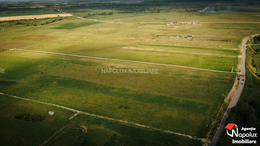 Teren superb zona Valea Avrigului - 4