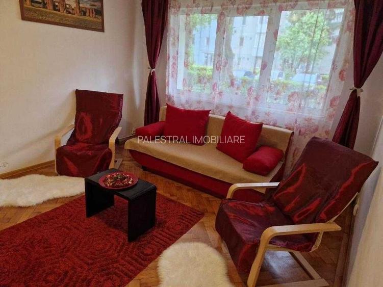 Apartament 2 camere Central-CEC Bank,parter,98000 Euro - 4