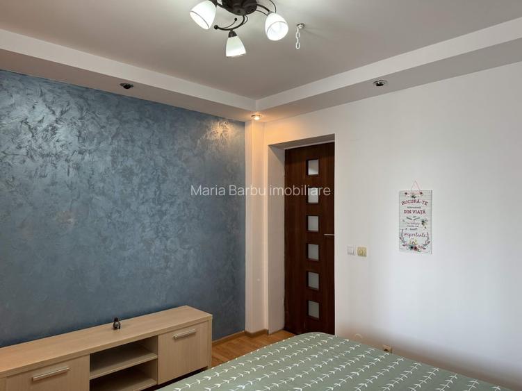 3 cam. 80 mp, decomandat, etaj 10, Ultracentral - CAM-uri - 8