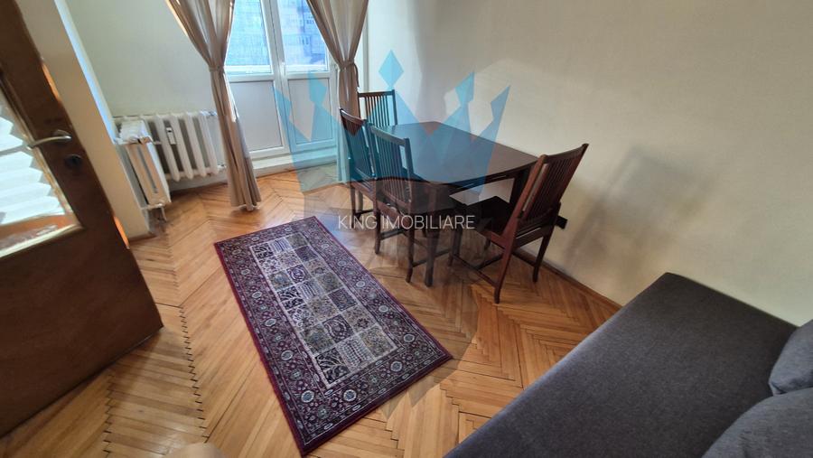  Apartament 3 Camere Unirii Bucuresti - 19