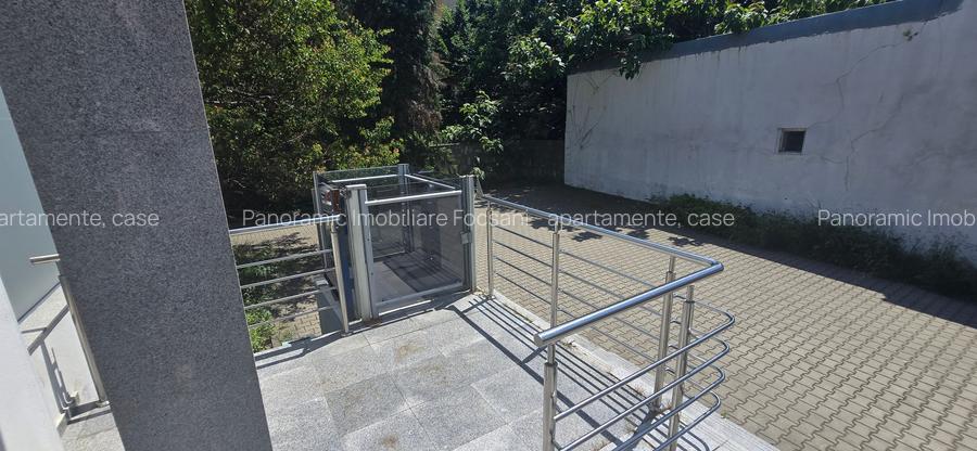 Spatiu comercial(cladire de birouri Focsani) - 10